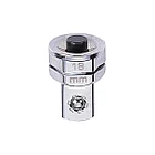 Переходник для головок 1/2" под ключ 19 мм KING TONY 373204R
