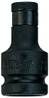 Держатель вставок (бит) ударный 1/2">10 мм KING TONY 414710M