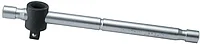 Вороток 1/2", 250 мм, скользящий KING TONY 4573-10R
