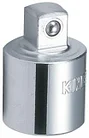 Переходник 1/2">3/8" KING TONY 4813