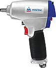 Гайковерт пневматический ударный 3/8", 513 Нм МАСТАК 603-10513