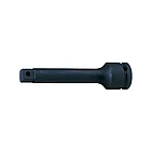 Удлинитель ударный 3/4", 100 мм KING TONY 6260-04