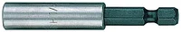 Держатель вставок (бит) 1/4", магнитный, для шуруповерта KING TONY 750-60