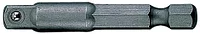 Переходник 1/4">1/4" KING TONY 7702-50
