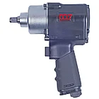 Гайковерт пневматический ударный 1/2", 813 Нм MIGHTY SEVEN NC-4213
