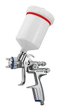 Окрасочный пистолет SATAjet 1000B RP дюза 1.8,0.6л бачок PVC SATA  (Германия)