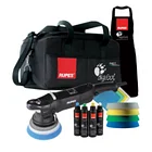 Машинка полировальная LHR21 Mark II с набором принадлежностей De Lux