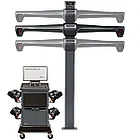 Hunter WA560V/23LE-421LZ9V Cтенд развал-схождения дилерский VAS6292 (США)