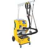 Аппарат контактной сварки GYSPOT INVERTER BP.LX, Производство: Франция, фото 3