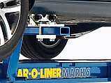 Стапель CAR-O-LINER модель MARK6 BASIC SYSTEM, фото 6