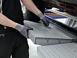 Стапель CAR-O-LINER модель BENCHRACK 5.5 MASTER SYSTEM, фото 6