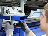 Стапель CAR-O-LINER модель BENCHRACK 5.5 MASTER SYSTEM, фото 7
