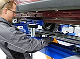 Стапель CAR-O-LINER модель BENCHRACK 5.5 MASTER SYSTEM, фото 10