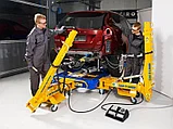 Стапель CAR-O-LINER BENCHRACK™ 6.3 MASTER SYSTEM, фото 4