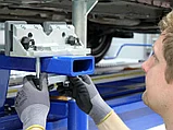 Стапель CAR-O-LINER BENCHRACK™ 6.3 MASTER SYSTEM, фото 8