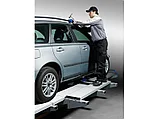 Стапель Car-O-Liner модель QUICK42™ BASIC, фото 4