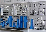 Фиксирующие элементы для кузовного ремонта EVO 1 , фото 2