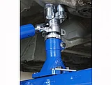 Фиксирующие элементы для кузовного ремонта EVO 1 , фото 5
