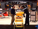 3D измерительная компьютерная система CAR-O-TRONIC Vision X3, фото 7
