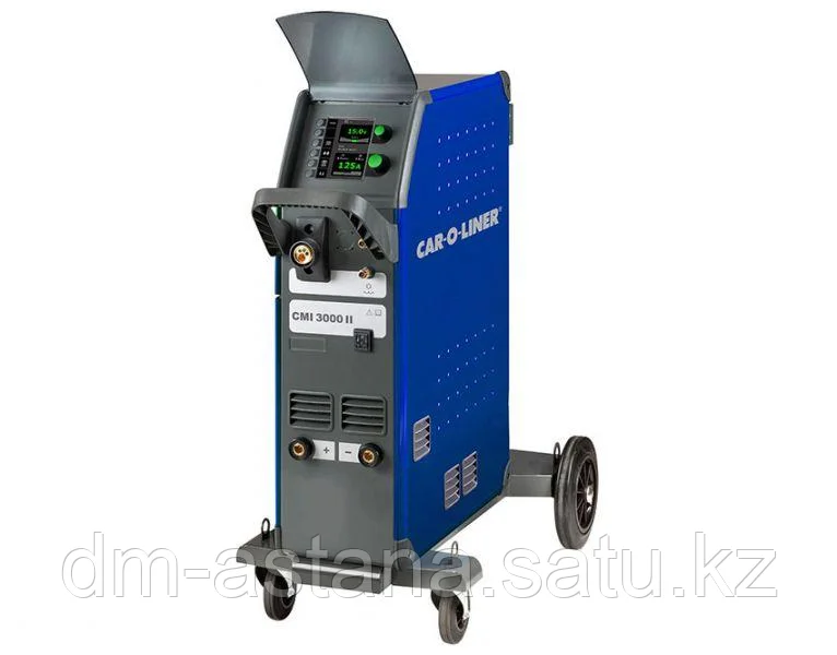 Сварочный аппарат CMI3000 SINGLE