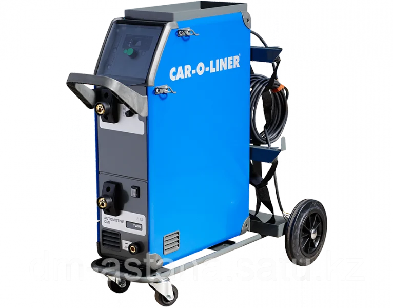 Сварочный MIG/MAG аппарат CMI273 Pulse Twin