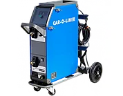 Сварочный MIG/MAG аппарат CMI273 Pulse Twin