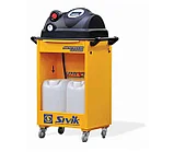Установка для замены охлаждающей жидкости ANTIFREEZE CHANGER