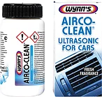 УЛЬТРАЗВУКОВОЙ ДЕЗИНФЕКТОР AIRCO-CLEAN®