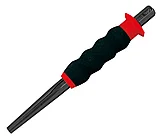 Бородок 2x185 мм, с протектором KING TONY 76302-74G