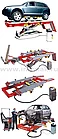 Стапель GRIFFONE 2800 Evolution