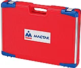 Набор инструментов универсальный, 146 предметов МАСТАК 01-146C, фото 4