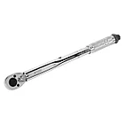 Ключ динамометрический 3/8", 7-105 Нм, в пластиковом кейсе  МАСТАК 012-30105C