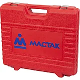 Набор инструментов универсальный, 133 предмета МАСТАК 0-133C, фото 4