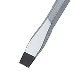 Отвертка шлицевая Slotted 10x200 мм, силовая, держатель МАСТАК 040-10202H, фото 2