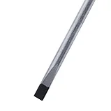Отвертка шлицевая Slotted 3.0х75 мм, держатель МАСТАК 040-30075H, фото 2