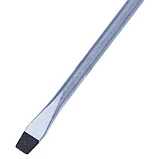 Отвертка шлицевая Slotted 6.5х100 мм, держатель МАСТАК 040-65100H, фото 2