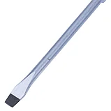 Отвертка шлицевая Slotted 6.5х100 мм, держатель МАСТАК 040-65101H, фото 2