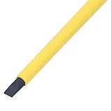 Отвертка шлицевая Slotted 6.5х150 мм, диэлектрическая, держатель МАСТАК 040-65150EH, фото 2