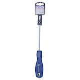 Отвертка шлицевая Slotted 6.5х150 мм держатель МАСТАК 040-65150H, фото 3