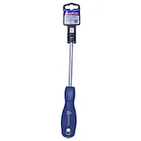 Отвертка шлицевая Slotted 8.0х150 мм, держатель МАСТАК 040-80150H, фото 3