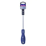 Отвертка крестовая Phillips 2х150 мм, держатель МАСТАК 041-02150H, фото 3