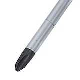 Отвертка крестовая Phillips 3х150 мм, держатель МАСТАК 041-03150H, фото 2