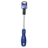Отвертка крестовая Phillips 3х150 мм, держатель МАСТАК 041-03150H, фото 3