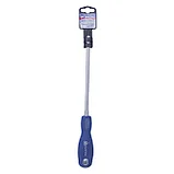 Отвертка крестовая Phillips 3х200 мм, держатель МАСТАК 041-03201H, фото 3