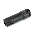 Головка для шкива распредвала, 1/2", TORX, T100, L=78 мм МАСТАК 103-21301