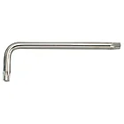 Ключ Г-образный TORX, Т25, длинный KING TONY 112325R