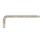 Ключ Г-образный SPLINE, M5 KING TONY 114605MR