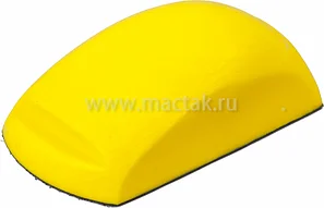 Рихтовочные рубанки и шлифблоки
