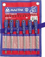 Надфили