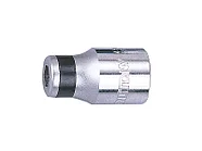 Переходник 3/8">5/16" для вставок (бит) KING TONY 314810S